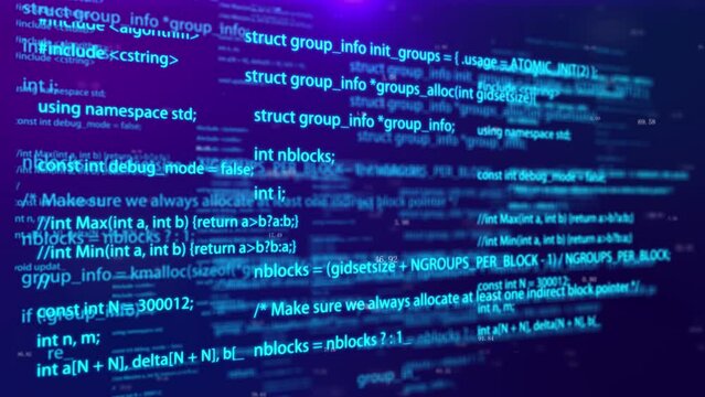 computer artificial intelligence code operation
