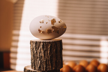  goose egg