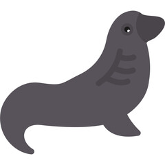 Seal Icon
