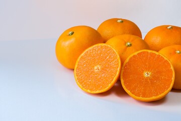 愛媛産のセトカ