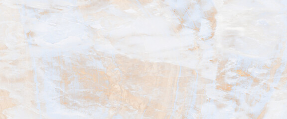 Onyx white marble with thin line