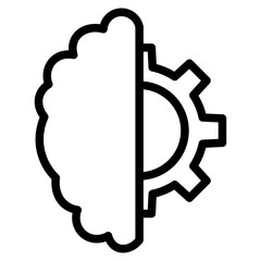 brain setting line 