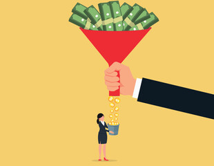 Exploitation system. Benefits control for small and micro companies