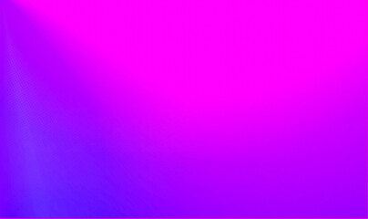Purple pink gradient background, Delicate classic texture. Colorful background. Colorful wall. Elegant backdrop. Raster image.