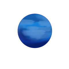 Illustration of Planet