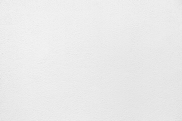 Abstract white cement wall texture background for interior design,copy space for add text.