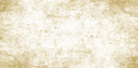Fototapeta na wymiar Abstract Light brown concrete background texture wallpaper . old grunge paper texture design and Vector design in illustration. Vintage texture on grey color design are light white background.