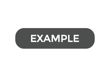 example vectors.sign label bubble speech example 
