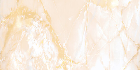 Light Onyx Marble Texture Background, High Resolution Italian Smooth Onyx Marble Stone For Abstract Interior Home Decoration Used Ceramic Wall Tiles And Floor Tiles Surface Background