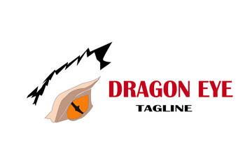 LOGO DRAGON ETE
