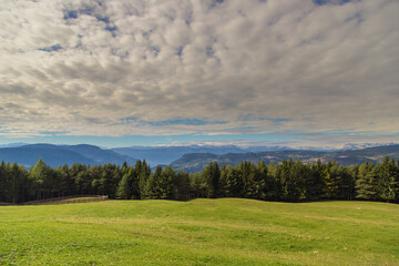 Völs am Schlern, Südtirol