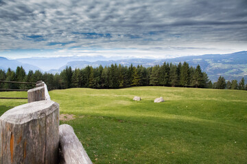 V&ouml;ls am Schlern, S&uuml;dtirol