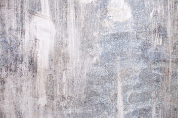 concrete background. a gray concrete wall closeup