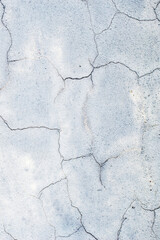 concrete background. a gray concrete wall closeup