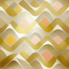seamless pattern with stripes