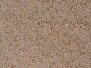 Background of pebbles. Wet stones. Multicolored pebbles