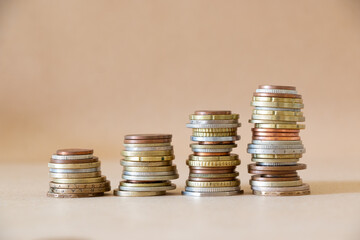 Finanzas dinero ahorro