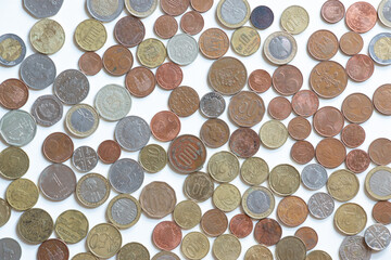 Finanzas dinero ahorro