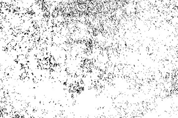 Dust Overlay Distress Grainy Grungy Effect