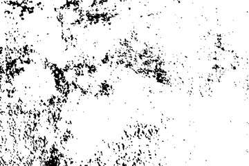 Grunge background black and white