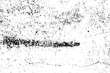 Grunge background black and white
