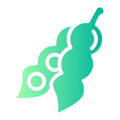 soy gradient icon