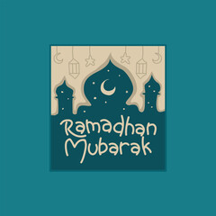 Ramadhan Card