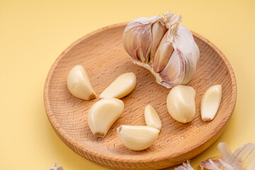 garlic