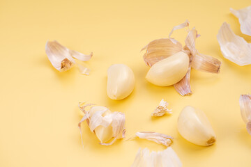 garlic