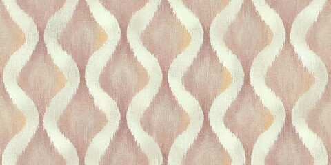 ikat seamless pattern backgrounds - 583163912
