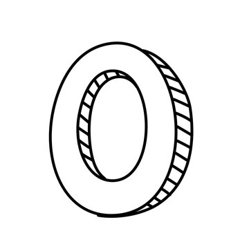 number zero png file