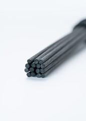 sticks for aromatic diffusers close-up
