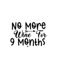 Pregnancy Svg Bundle, Funny Pregnancy SVG Bundle, Pregnant Women Clip Art, Newborn bundle, Maternity bundle, Pregnancy Announcement svg