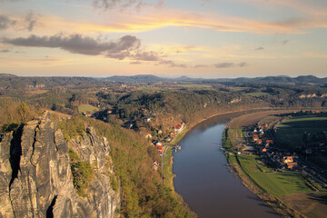 Sächsische Schweiz