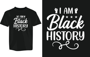 Black day typography tshirt, black live matter, black rights usa a nation, american black day