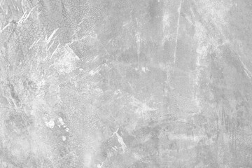 Old wall texture cement dirty gray with black  background abstract grey and silver color design are light with white background.