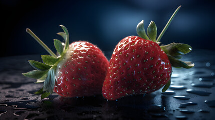 strawberry