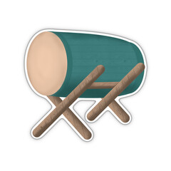 Ramadan Drum Islamic