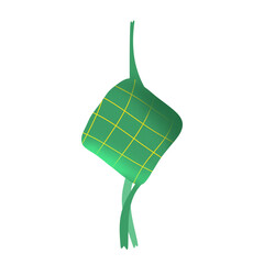 Diamond illustration icon