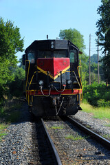 Arkansas Railway