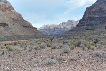 grand canyon national park