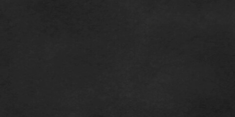 Dark black stone wall grunge backdrop texture background. monochrome slate grunge concrete wall black backdrop vintage marbled textured border background.	
