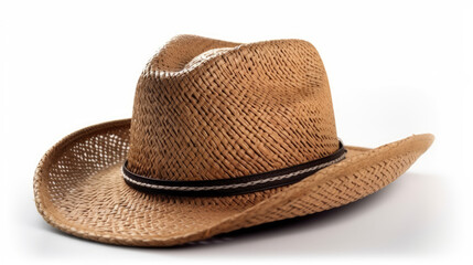 grenade on white background, generative ai