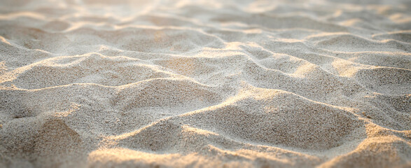 Summer sandy abstract background. Summer travel concept
