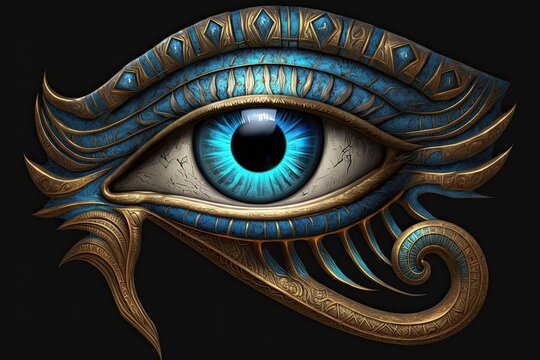 Horus Eye Images – Browse 6,352 Stock Photos, Vectors, and Video | Adobe  Stock