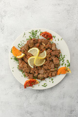 arabic breakfast food