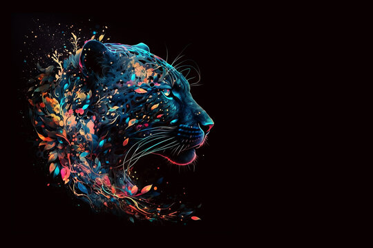 Jaguar life