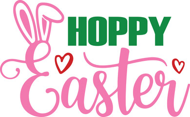 Happy Easter Gift Card