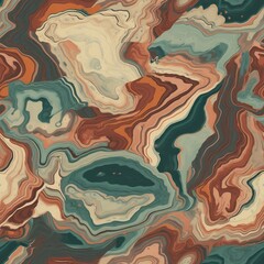 Jasper Seamless Pattern