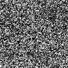 Grunge dots and points vector texture background. Abstract grainy overlay. Vintage grain backdrop. Vector graphic illustration with transparent white. EPS10.